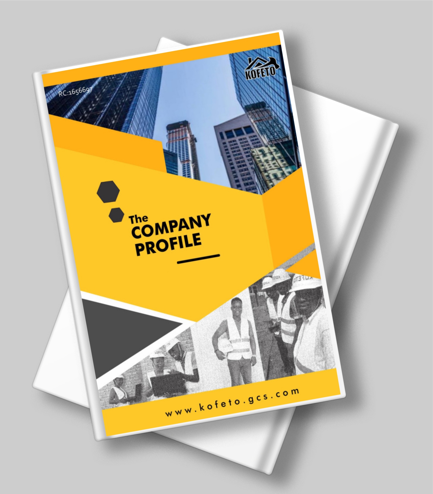 About Us – Kofeto Global Construction Solutions Limited
